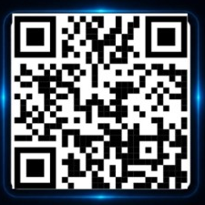 QR code to download GraftGuide